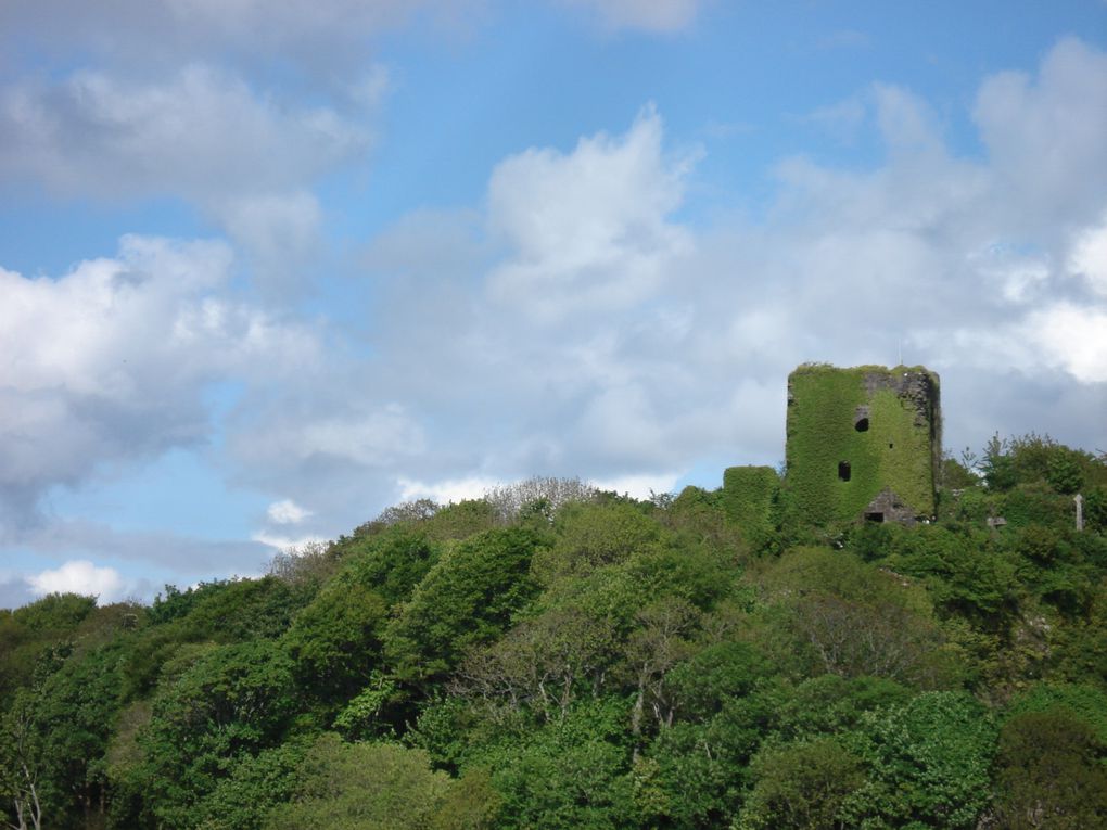 Album - 7}hebrides-exterieures