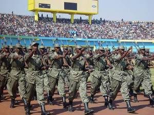 Rwanda, un Etat policier : des chiffres qui en disent long.