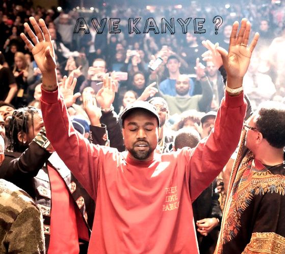 The Life of Pablo : Que vaut le nouveau Kanye West ?