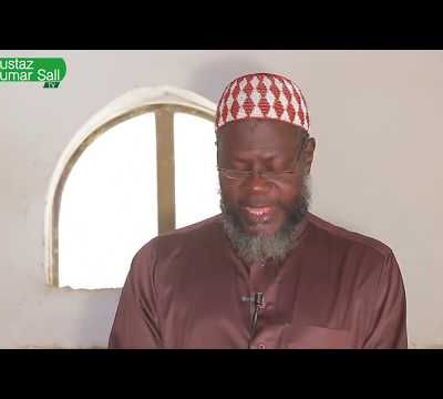Khoutba | Parmi les bienfaits du jeune | 27-04-2018 | Oustaz Oumar SALL hafizahou-Llah