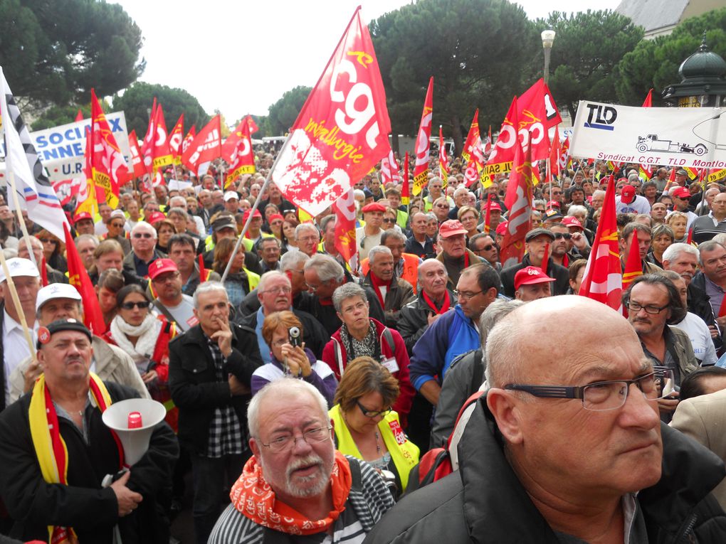 Album - Fonderies-du-Poitou