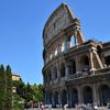 Colosseo. Anfiteatro Flavio, Roma