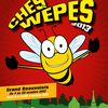 CHES WEPES 2013