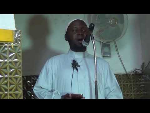 Khoutbah Joumou'ah du 25 mai 2018 'Profiter du Mois De Ramadan'