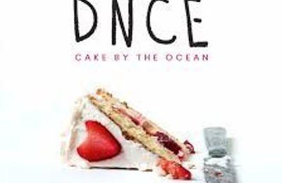 DNCE Cake By The Ocean (Ion Remix)