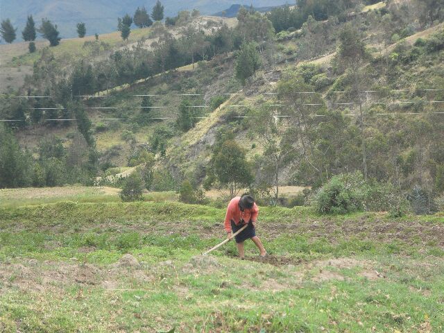 Album - CHIMBORAZO-ET-QUILOTOA