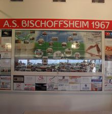 A.S. Bischoffsheim fête ses 45 ans