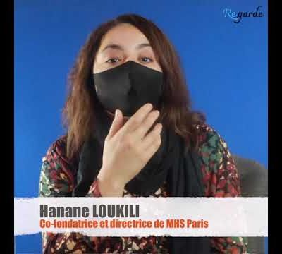 Droits de l'Homme et Sauvagerie...