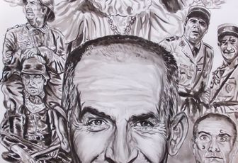 Louis de Funes