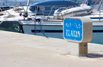 Zlarin