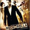 Dimanche DVD : RockNRolla