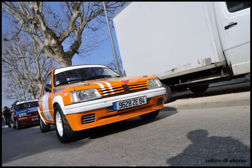 Album - Rallye-de-Vaison-La-Romaine-2011