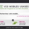 Recyclez vos mobiles et profitez de l'Eco Bonus