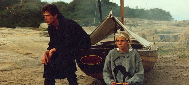 Mort l'éternel éphèbe Björn Andrésen