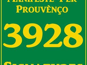 7 lettres essentielles pour la reconnaissance du provençal