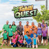 "Tahiti Quest" animé par Benjamin Castaldi, dès le vendredi 14 février 2014 à 20h50 sur Gulli.