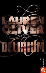 Delirium - Lauren Oliver