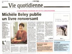 Michèle Beley
