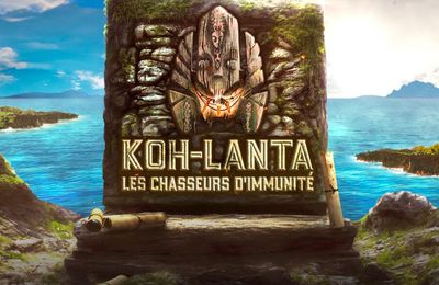 Koh-Lanta : les chasseurs d'immunité, saison 25, épisode 13, ce soir à 21h10 sur TF1