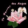 Le ballet des anges