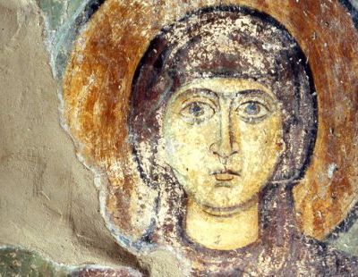 27 juillet, fête de Sainte Nathalie