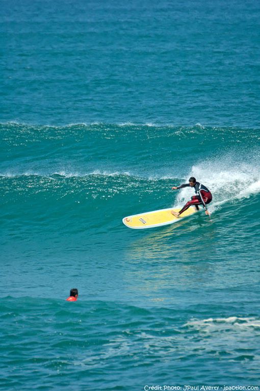 <p>Les photos de mes Sessions Shooting Surf.</p>
<p>De l'action, et de l'ambiance autant que possible au grés de mes déplacements, et des conditions...</p>