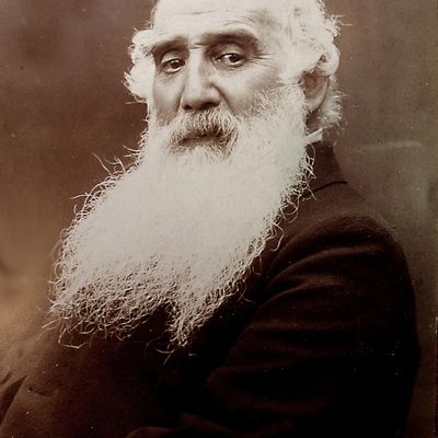 Camille Pissarro: Biografía