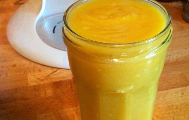 Lemon Curd