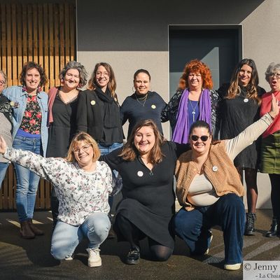 L'association Providenti'elles  pour renforcer les liens sociaux entre les femmes