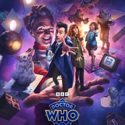 Les bilans de Lurdo : Doctor Who - The Star Beast / Wild Blue Yonder (2023)