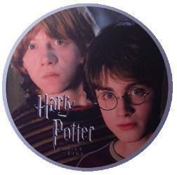 Album - Harry Potter
