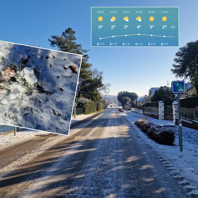 ❄️  🇦  🇨  🇹  🇺  -  🇲 é 🇹 é 🇴  ❄️    