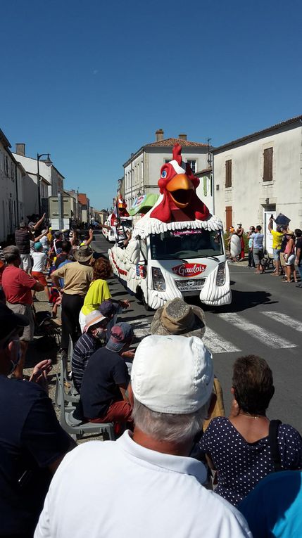 Séjour à La Rochelle septembre 2020