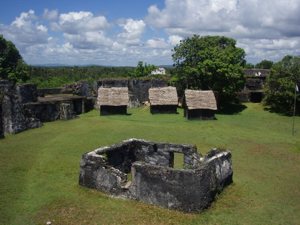 Foulpointe, Mahavelona