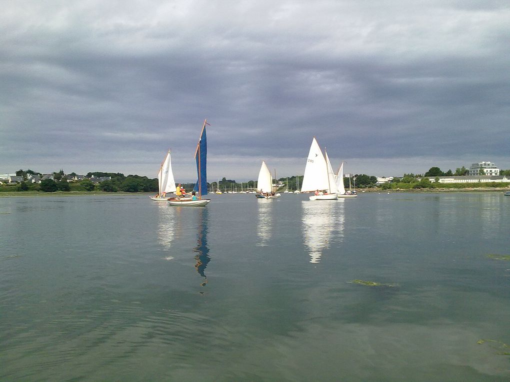 7-9 juin 2014, Plein Seil en rade de Lorient