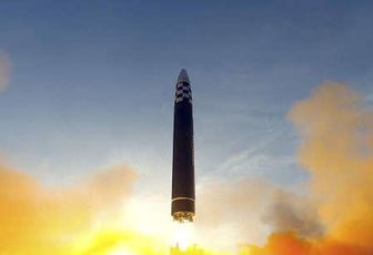 La Corée du Nord tire un missile balistique vers la mer du Japon, une «provocation sérieuse»