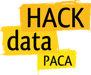 Le 1er Hack data PACA les 28 et 29 sept. 2012