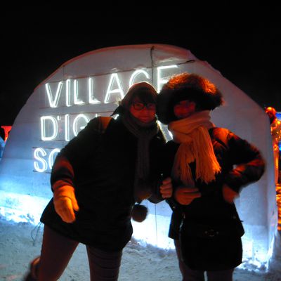 l'Igloofest