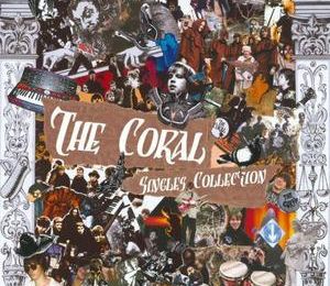 The Coral - The Singles Collection