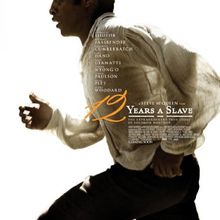 [Review] 12 years a slave