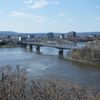 Douce journée à Ottawa