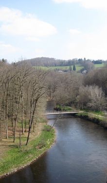 La perle du Limousin