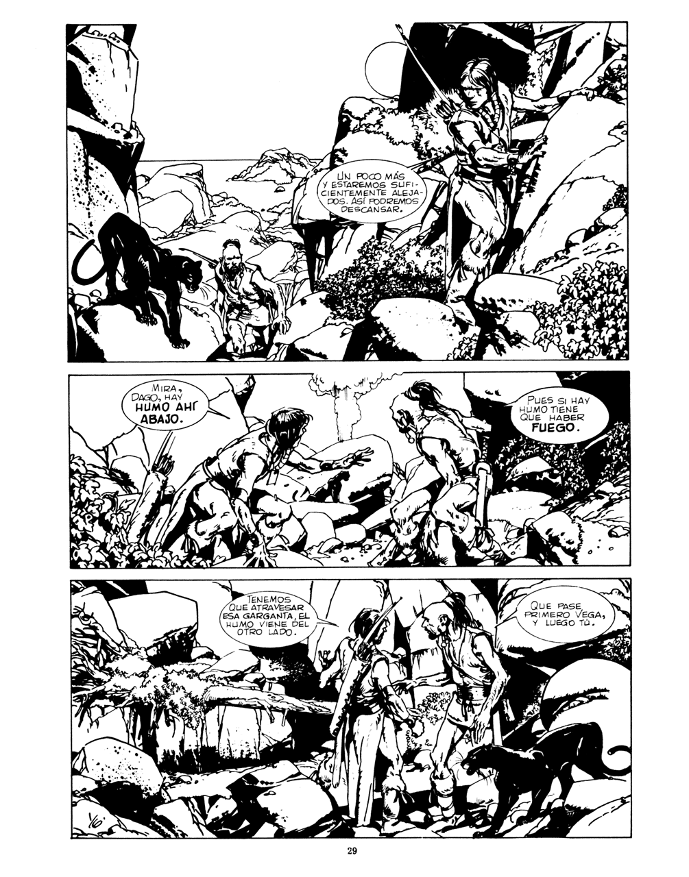 Bumerang (revista de Nueva Frontera)..Vol..1 de 3