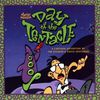 Day of the Tentacle, 1993.