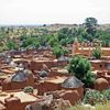 Visages du Mali
