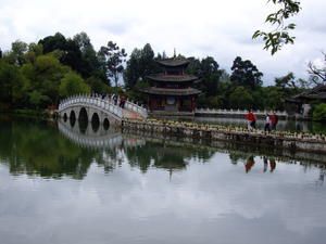 Excursion dans le Nord Yunnan