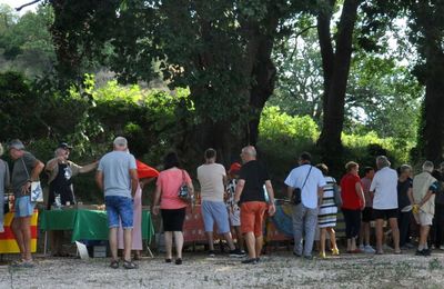 A vos agendas : 24ème fête de la figues à Corneilla la rivière