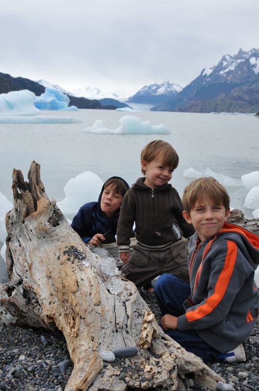 Album - Torres-del-Paine