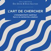 L'art de chercher