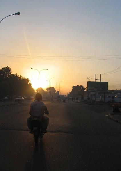 <p>Quelques photos de notre voyage dans le Nord du Nigeria</p>